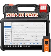 Amazon.co.jp: OTOFIX D1 Lite OBD2 スキャンツール（2年